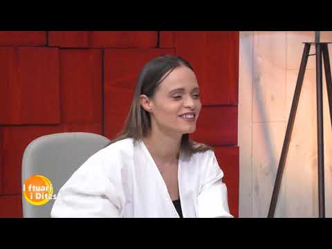 Rreze Dielli 26 Dhjetor 2019 - E Ftuar, Lorena Duri, mjeke stomatologe