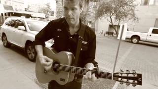 2012.06.05 ~ Corb Lund, Part 1: Gravedigger