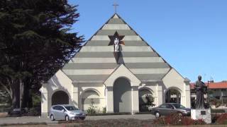 США 590: Гараж-сейл и просто субботняя зарисовка