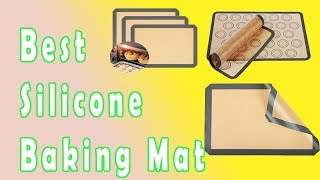 Best Silicone Baking Mat | Top 5 Silicone Baking Mat