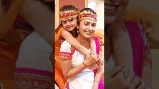 Download lagu Yeh Hai Mohabbatein | Ishita aka Divyanka❤Ruhi  beautiful Shorts🥀#viral #shorts mp3