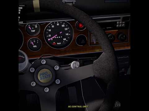 CRASHED 😥 Pt. 2 - My summer car #mysummercar #commentary #aesthetic #speed #subscribemychannel