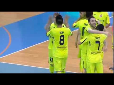Final Eight Coppa Italia Serie A2 2017 | Italservice Pesarofano-Cristian Barletta, highlights