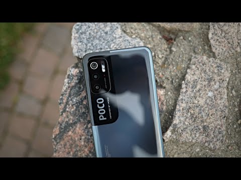 Poco M3 Pro 5G Review - 5G on a Budget