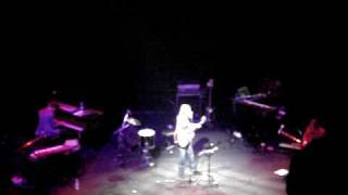Aimee Mann + Momentum