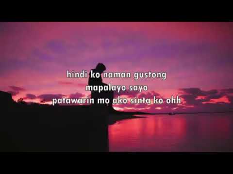 di ko sinasadya - general ng sagpro ft.lun