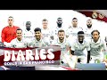 BTS in SAN FRANCISCO! | Real Madrid 2-2 Club América