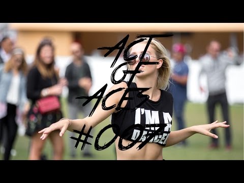 ♠️ EUPHORIC HARDSTYLE MIX #007 ♠️ Act of Aces ♠️