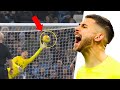 30+ OUTRAGEOUS Saves by Guglielmo Vicario!