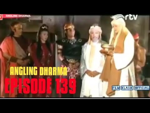 ANGLING DHARMA EPISODE 139
