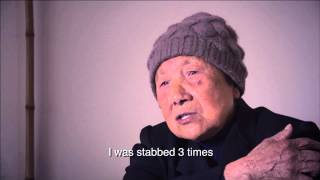 Don't Cry, Nanking (1995) Nan Jing 1937 Movie Clips