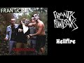 Frantic Flintstones - Hellfire - Psychobilly & Rock Music Addict Frantic Flintstones - Hellfire