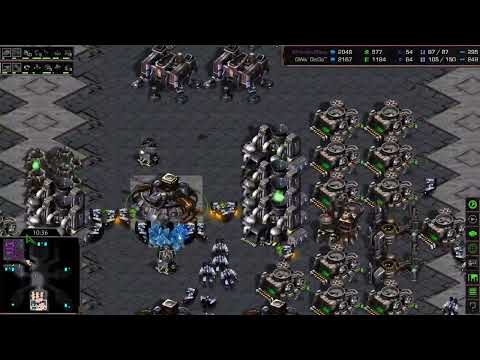 Can Dingo Win SCW40? - Dingo vs GoldSCV - TvZ - Starcraft Casty Cast - Fastest Map Ever - GG