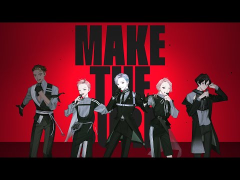 Inferno TellerMake The Burn