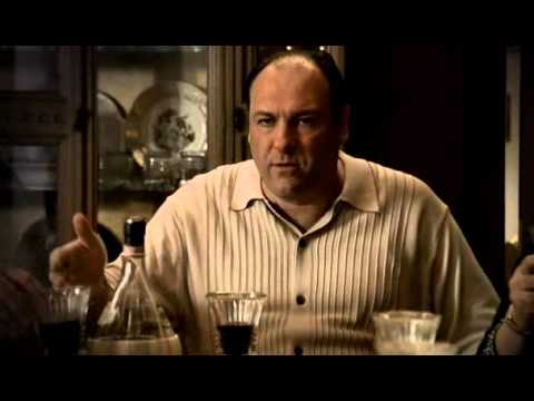 Maffiózók - Nebáncsvirág