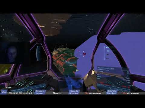 Wie starte ich den Hauptplot, How to start main plot (Boron-Plot) - X4 Foundations