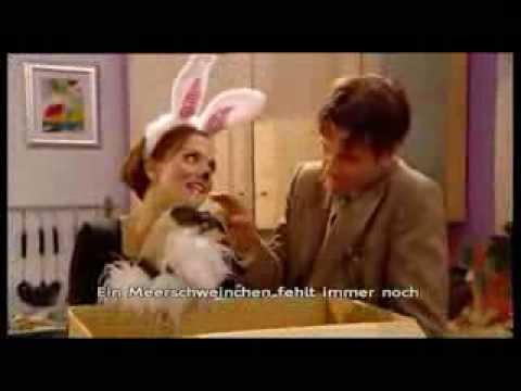 Extr@ auf Deutsch [10][03] Anna demonstriert. Untertiteln Subtitles Subtítulos