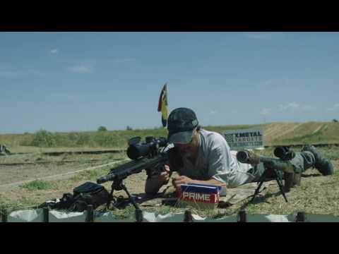 AR15 Proof Research Carbon Fiber Barrel Installation Swap