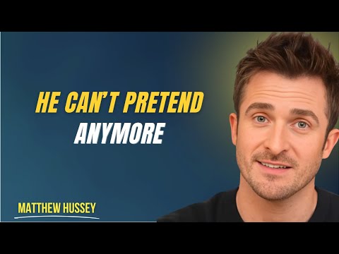 3 Hidden Signs He Secretly Misses You (And Can’t Hide It Anymore) 💞 | Matthew Hussey