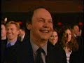 Tim Curry Sings For Billy Crystal GLAAD Awards March 2005 Marc Shaiman
