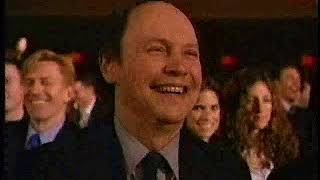 Tim Curry Sings For Billy Crystal - GLAAD Awards March 2005 - Marc Shaiman