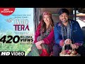 Guru Randhawa: Ishq Tera (Official Video) | Nushrat Bharucha | Bhushan Kumar | T-Series