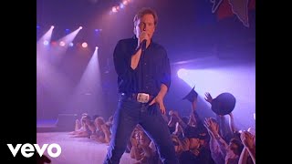 Collin Raye - I Want You Bad (And That Ain't Good)