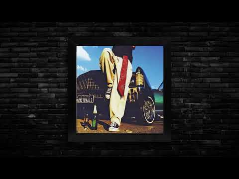 Racionais Mc´s - De Volta a Cena