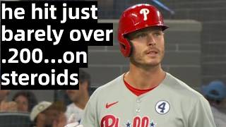 Download lagu Max Kepler May Have Just Had The Worst Season on Steroids in MLB History mp3