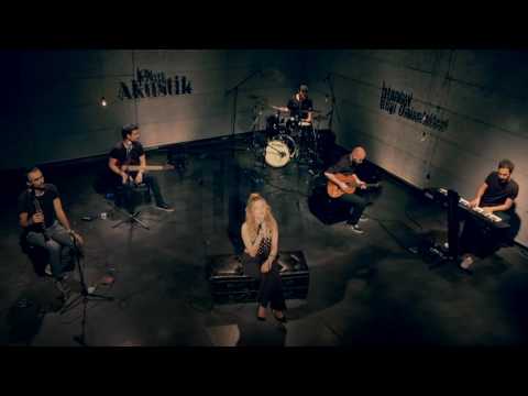 bahsetmem lazım | guliz ayla اغنية تركية روعه