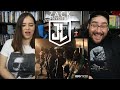 Zack Snyder's JUSTICE LEAGUE - DC FanDome Trailer Reaction / Review