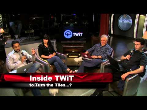 Inside TWiT October 18, 2012