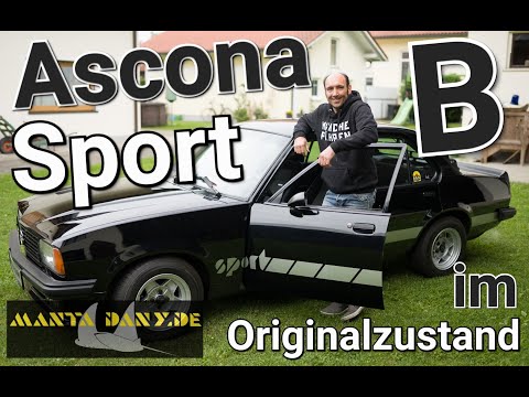 Manta Dany Ascona B Sport