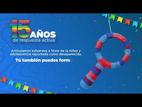 Sistema ALBA-KENETH: 15 años de respuesta inmediata.