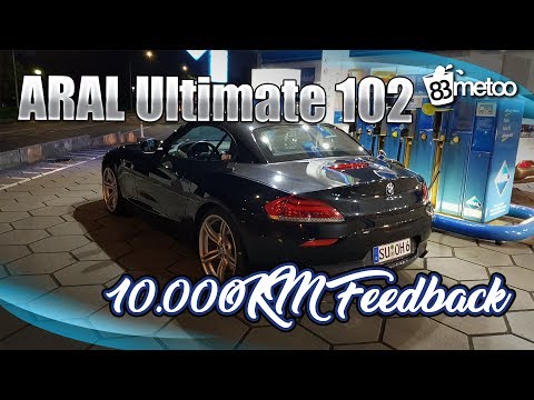 Langzeittest Aral Ultimate 102 Erfahrungen nach 10.000 KM | Ab jetzt Shell V Power tanken ?