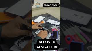 📱 iPhone 15 Repair at Your Doorstep!