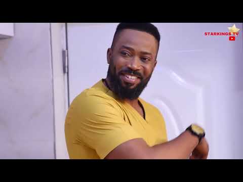 BEAUTY NOT ENOUGH Teaser - (2022 NEW MOVIE) FREDRICK LEONARD 2022 Latest Nigerian Nollywood Movie