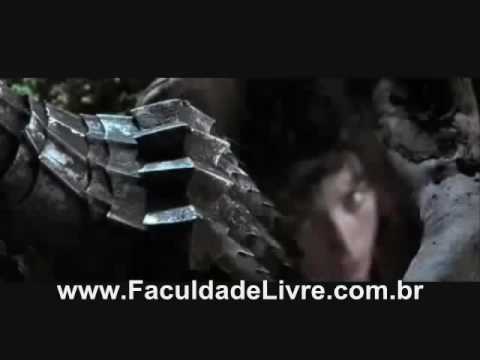 O Senhor dos Anéis A Sociedade do Anel 2001