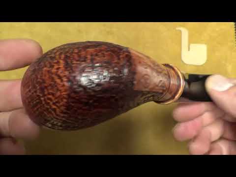 Pipa Ser Jacopo S2 (B) Delecta - Freeform - SJ294