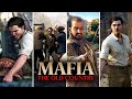 ALL Mafia The Old Country Gameplay Trailer Teasers