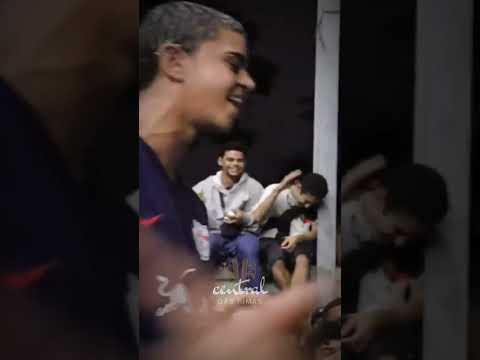 Moita foi zuar o gelado do pó de 10 e deu nisso #batalhaderima #rima #beat #zuação #gastação