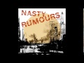 Punk rock Attack! Nasty Rumours, Unholy Preachers, Junk Food