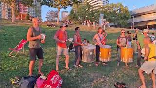 فرقة برازيلية