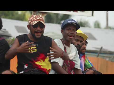 Baby Doga (PNG Music 2019)-TTRocks 2019 ft  Jajah Brat & Slaughter Haus