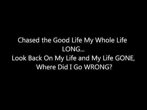 KANYE WEST FT. KID CUDI - WELCOME TO HEARTBREAK **(LYRICS ON SCREEN)**