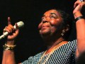 Terezinha  wyk.muz. Cesaria EVORA