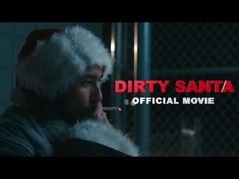 Dirty Santa | Fan Film | Sony FX30