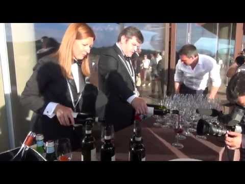 Melodia del vino 2014