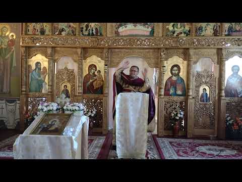 Pr. Nicolae Pavel - Cum sa scapi de diavol si de vrajitoriile lui? | Predici crestine 2021