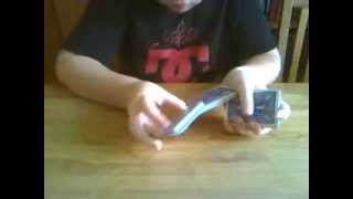 preview picture of video 'Card Trick From Talang 2008 Seth Engström'